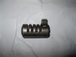 Beretta 38A Brake, Beretta 38 Compensator, Beretta SMG Front Sight, WWII 9MM