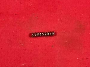 Original German MG42 MG 42 Extractor Spring