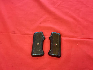 RPD Wood Grip Set Belt Fed Feed 7.62x39 MG Machine Gun