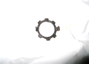 ZB39 ZB 39 British Bren MKI Flash Hider Washer