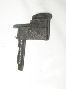 German MG34 MG 34 MG-34 WWII Safety Assembly 8MM Mauser German MG34 MG 34 MG-34 WWII Safety Assembly 8MM Mauser