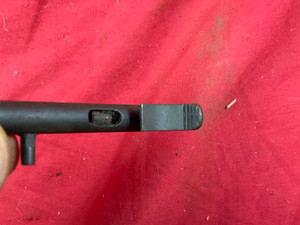 Surplus FN L1A1 FAL Israel BOLT HOLD OPEN  7.62x51 NATO SAR FALO #2