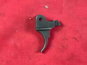 Surplus FN FAL Trigger TYPE B ORIGINAL OBLIQUE TAIL #1