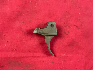 Surplus FN FAL Trigger TYPE B ORIGINAL OBLIQUE TAIL #2