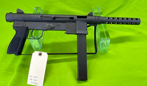 FULL AUTO MKA 760 MK76 SMG 9MM LUGER MACHINE GUN TRANSFERABLE SW76 STYLE FULL AUTO MKA 760 MK76 SMG 9MM LUGER MACHINE GUN TRANSFERABLE SW76 STYLE