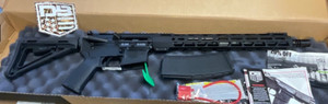 NEW DIAMONDBACK DB15 AR15 MAGPUL 16” CARBINE MLOK TACTICAL LE DB1717K005