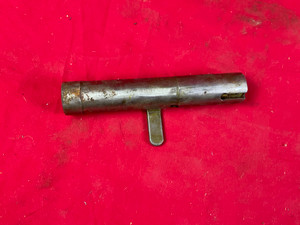 ISSUED USED Bulgarian PPS43 PPS 43 PPS-43 SMG 7.62x25 Tokarev Full Auto Bolt ISSUED USED Bulgarian PPS43 PPS 43 PPS-43 SMG 7.62x25 Tokarev Full Auto Bolt