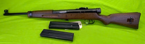 RARE PRE-MAY FULL AUTO Dominican SAN CRISTOBAL 30 CAL CARBINE KEEPER TYPE 2 RARE PRE-MAY FULL AUTO Dominican SAN CRISTOBAL 30 CAL CARBINE KEEPER TYPE 2