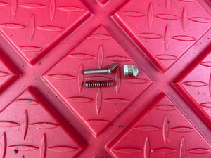 German ZB-39 Extractor Set 8x56 Bren ZB39 ZB 39