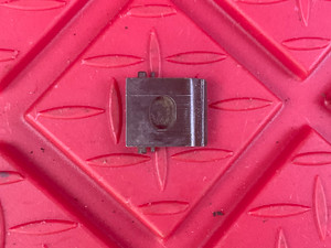 Surplus USGI 50 CAL M2HB 50 BMG Browning M2 Top Cover Pawl 6008961