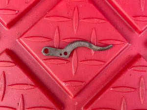 Surplus USGI 50 CAL M2HB 50 BMG Browning M2 Top Cover Pawl Arm