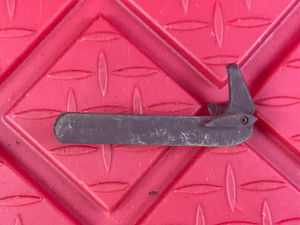 Surplus USGI 50 CAL M2HB 50 BMG Auto Browning M2 Extractor Assembly 5504065 Surplus USGI 50 CAL M2HB 50 BMG Auto Browning M2 Extractor Assembly 5504065