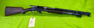 WINCHESTER 1897 12GA Trench Gun SLAM FIRE WWII USGI Style Riot C&R 1919 #19 WINCHESTER 1897 12GA Trench Gun SLAM FIRE WWII USGI Style Riot C&R 1919 #19