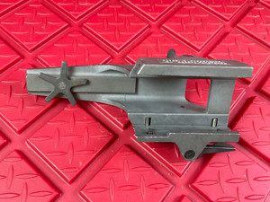 Surplus USGI M2HB 50 BMG Browning M2 Night Vision Mount NV AN/PVS-4 & TVS-5