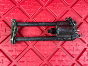 Original USGI M249 SAW Paratrooper Tube Stock & Buffer GWOT 5.56 FN Para Original USGI M249 SAW Paratrooper Tube Stock & Buffer GWOT 5.56 FN Para