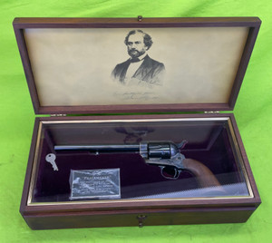 COLT 1873 CENTENNIAL 45 SINGLE ACTION ARMY Commemorative MFG 1973 2nd Gen COLT 1873 CENTENNIAL 45 SINGLE ACTION ARMY Commemorative MFG 1973 2nd Gen