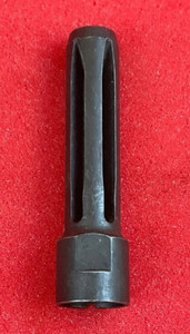 FN FNH Belgium Mag 58 M240 240B Bravo Flash Hider 25/32 x 24 Thread Pitch