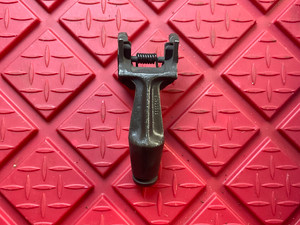 Surplus USGI M60 PINTLE MOUNT 60 GPMG 7.62 NATO Belt Fed Feed Tripod