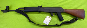 Pre Ban Finnish Valmet M71/S 71 AK Semi Auto 223 Rem 5.56 NATO 16" Brl Wood