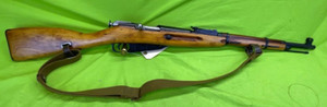 Russian Mosin Nagant M1891/59 M91 91/59 1891 91 Rifle Carbine Imported C&R