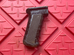 Combloc AK-47 AK74 Pistol Grip BLACK BAKELITE