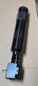 *PRE-ORDER* NEW Modern German Mauser K98 98 L27 7.92 8x57 Suppressor WWII NFA