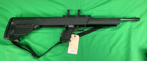 Sommer & Ockenfuss German Marksman Straight Bolt Action 308 Sniper DMR