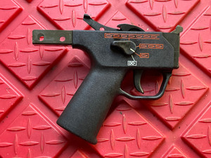 USED HK21E 23E Four Position Burst Housing Pack H&K 21 Belt Fed Full Auto