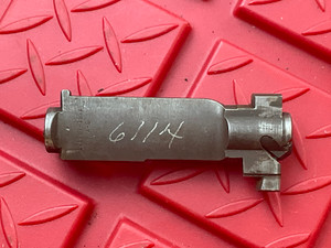 USED Springfield Armory 30 M1 Garand Complete Bolt Assembly War Grade 2 C&R