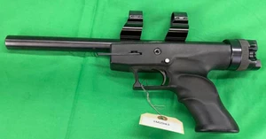 USED Ordnance Tech Magnum Research SSP-91 223 Remington Single Shot Pistol
