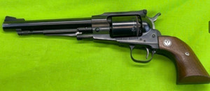 Ruger Old Army Cartridge Conversion 45 Colt Howells 44 Cap Ball Made 1982