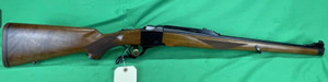 RUGER No 1 270 Winchester #1 RSI International Int Single Shot