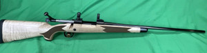 Winchester Model 70 SUPER GRADE Collector 30-06 Maple Stock Bolt Action Rifle