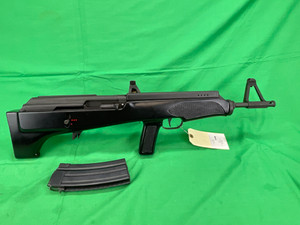 VALMET M82 Bullpup TRANSFERABLE 5.56 WILSON Sear AK Finnish Full Auto NFA Class III