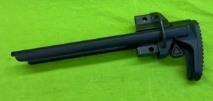 Rare Factory OEM Heckler & Koch HK H&K G41 G 41 A3 Stock German