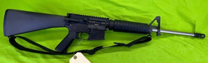 Vintage Preban SENDRA Corp XM 15 E2 Pre Ban AR15 Ar 5.56 223 Lower Receiver