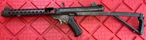 British Sterling Mark MK4 l2A3 Dummy Gun Parts Kit 9MM 9x19 SMG C&R