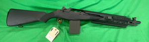 Springfield Armory M1A SOCOM II 308 7.62 VLTOR Cluster Rail 16” Tanker 3273
