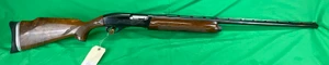 Remington 1100 TRAP 12 Ga Full 30” High Rib Wingmaster Semi Shotgun 3124