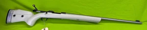 Vintage Custom Winchester Pre 64 Model 70 Match Target Rifle 308 26 In