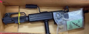 Factory Original Colt LMG Upper Receiver 5.56 Squad SAW OEM M16A2 AR Retro