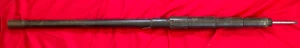 Surplus USGI 50 CAL M2HB 50 BMG Barrel Full Auto Gauges 5 Browning M2 #4