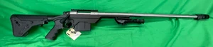 Custom Remington 700 300 Win Magnum Bolt Action MDT Chasis DBM 26” 3319
