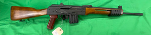 USED Romarm CAI PAR3 PAR 3 5.56 NATO 223 16.5" Barrel Pump Action AK 3314