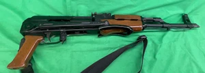 FEG SA85M Kassnar Import Factory AK 47 AK47 Folder 7.62x39 AKM Preban 3348