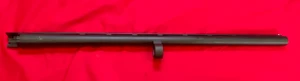BLEM New Remington 870 SPS 23” 12 Ga 3 1/2” Super Mag Vent Barrel Rem Choke