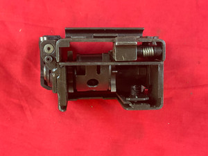 HK 21 BELT FED FEED MECHANISM SURPLUS USED GERMAN 308 7.62 HK21 H&K Heckler