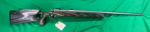 Montana Rifle Co Model 1999 Heavy Barrel 224 Clark 29" SS Bolt Action 3614