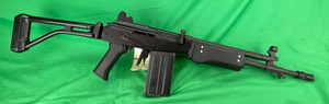 Transferable VALMET M78 GALIL 308 Conversion Machine Gun Full Auto