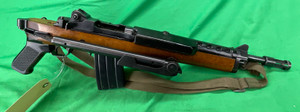 Factory Transferable RUGER AC556K Shorty Full Auto 223 5.56 Mini-14 AC 556 PDW